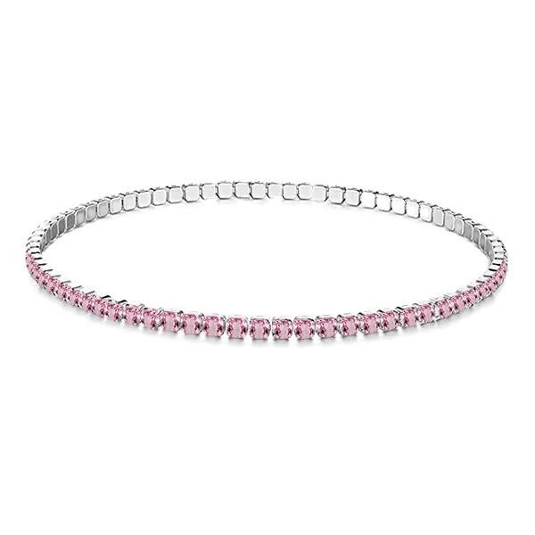 Bracciale Tennis Elastico Maeve