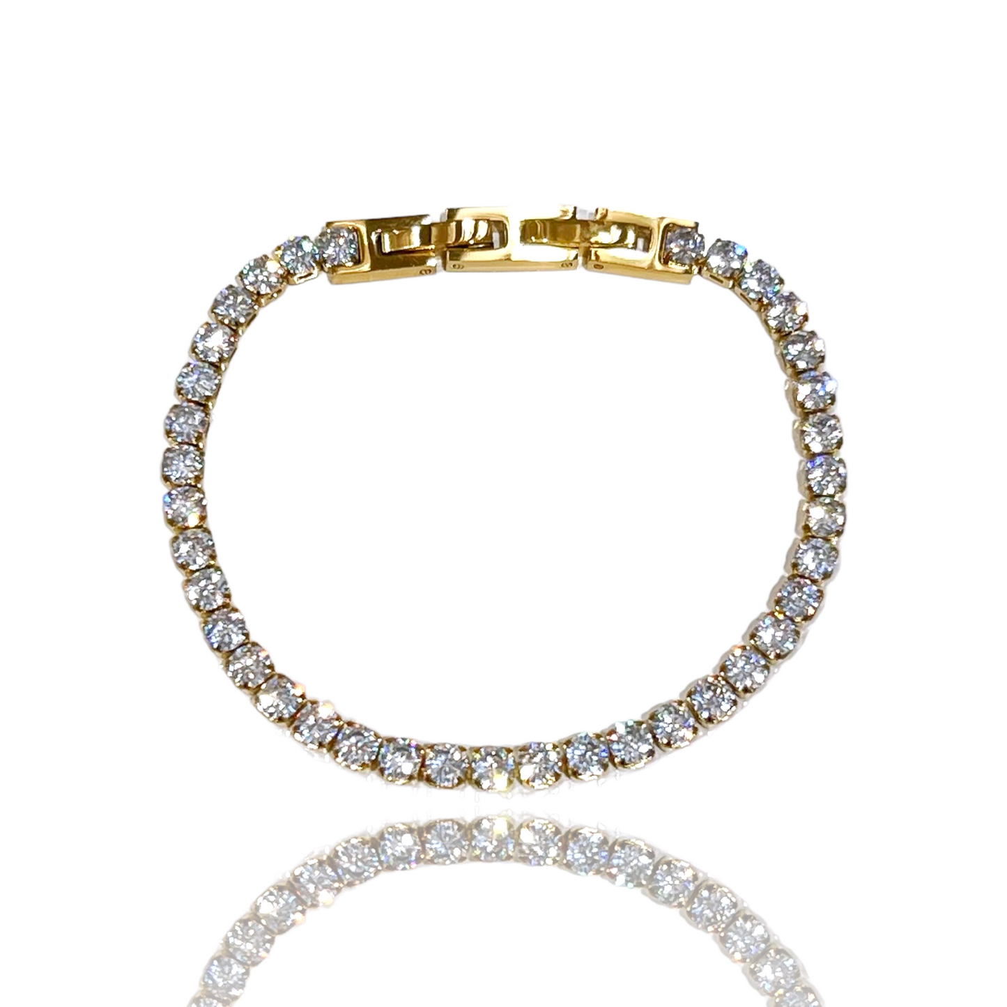 Bracciale Tennis Essential