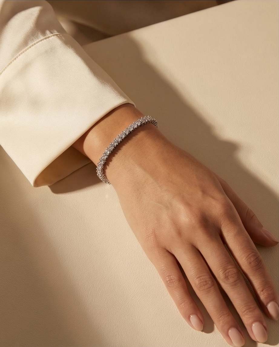 Bracciale Tennis Maxine