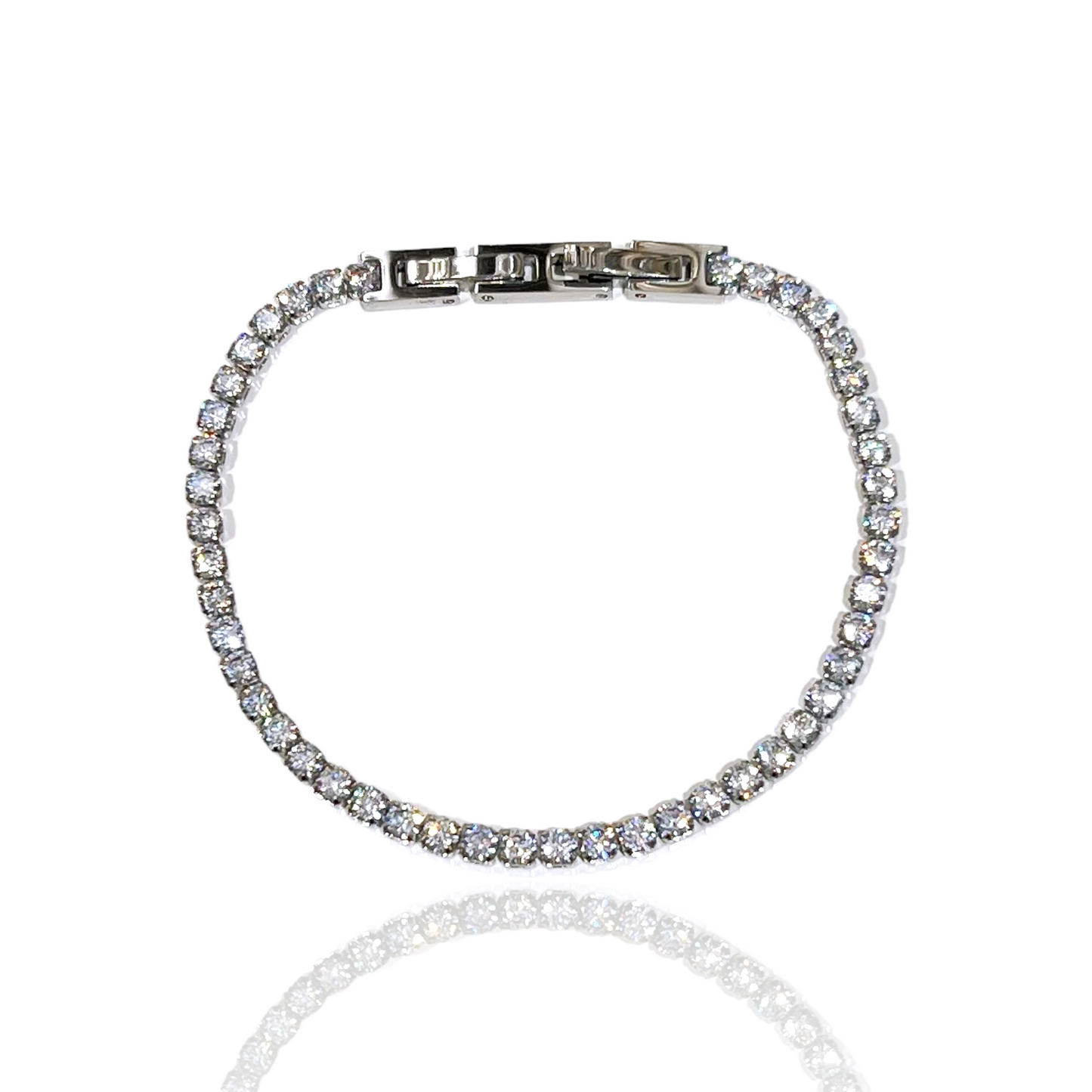 Bracciale Tennis Essential