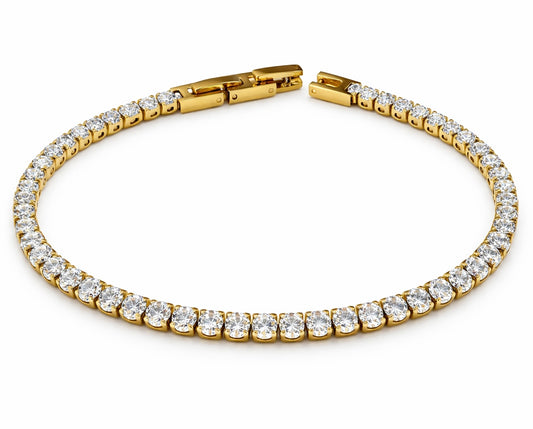 Bracciale Tennis Zirconia