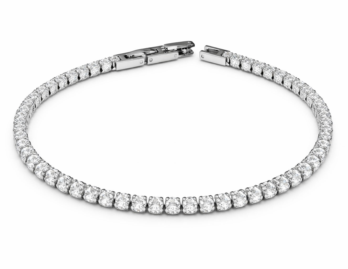 Bracciale Tennis Zirconia